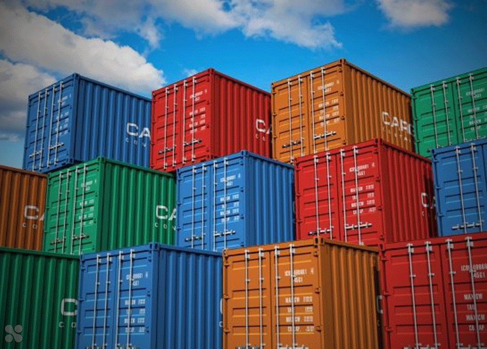 Container 40′ (Fonte CriticalCase)